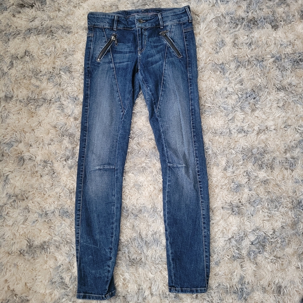 Guess skinny jean